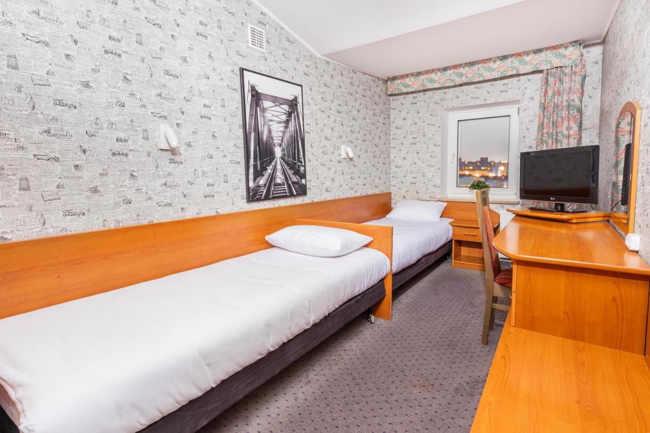 Hotel Victory Home Βαρσοβία Εξωτερικό φωτογραφία