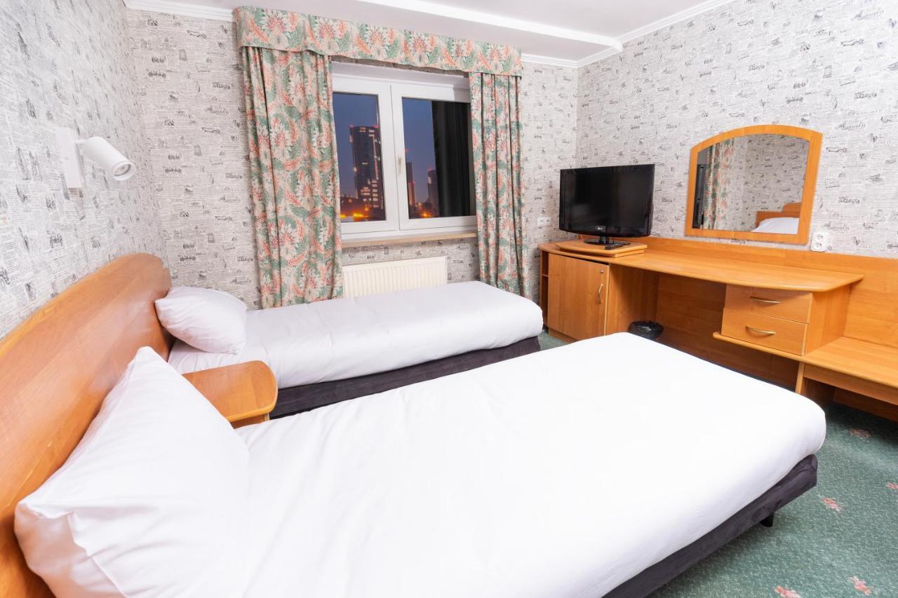 Hotel Victory Home Βαρσοβία Εξωτερικό φωτογραφία
