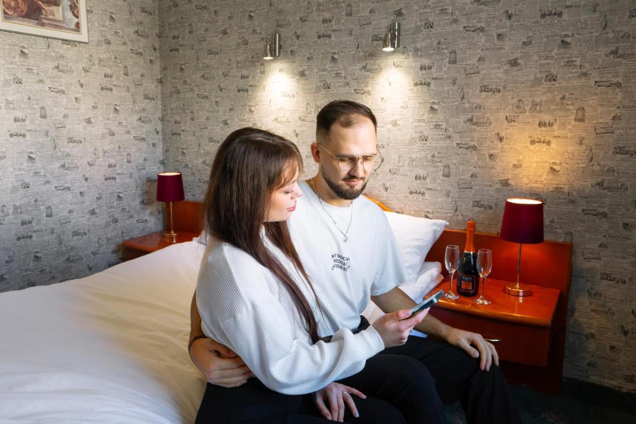 Hotel Victory Home Βαρσοβία Εξωτερικό φωτογραφία