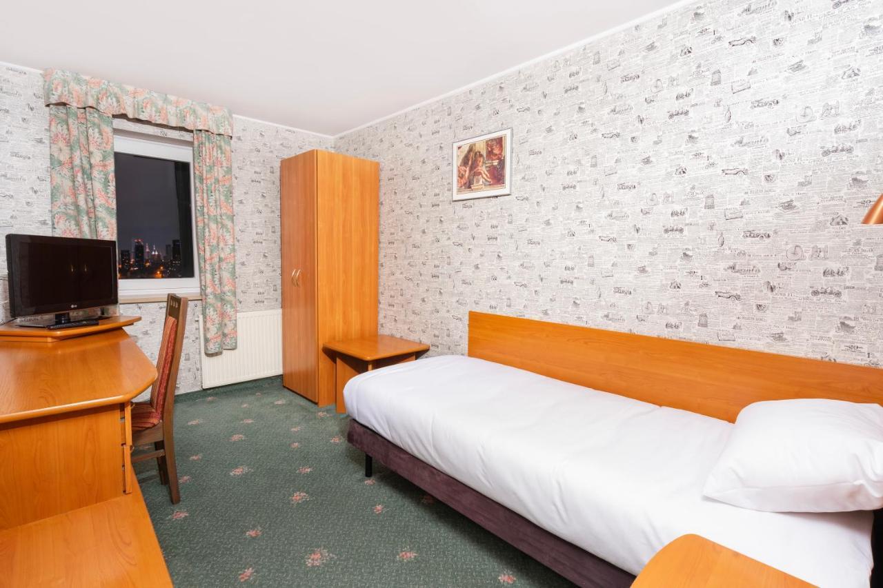Hotel Victory Home Βαρσοβία Εξωτερικό φωτογραφία