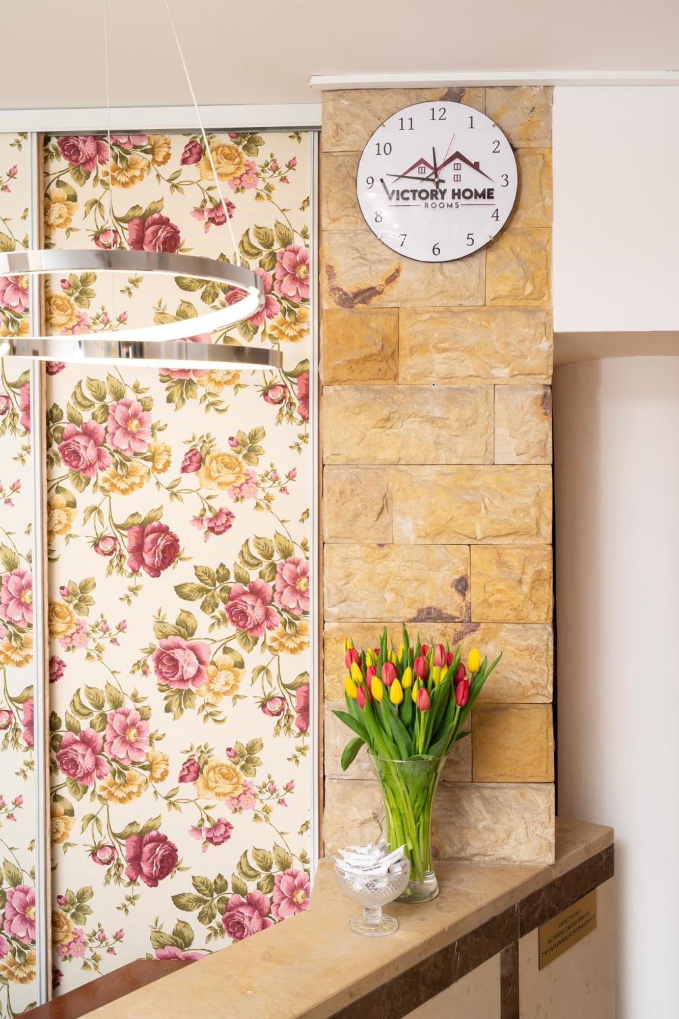 Hotel Victory Home Βαρσοβία Εξωτερικό φωτογραφία