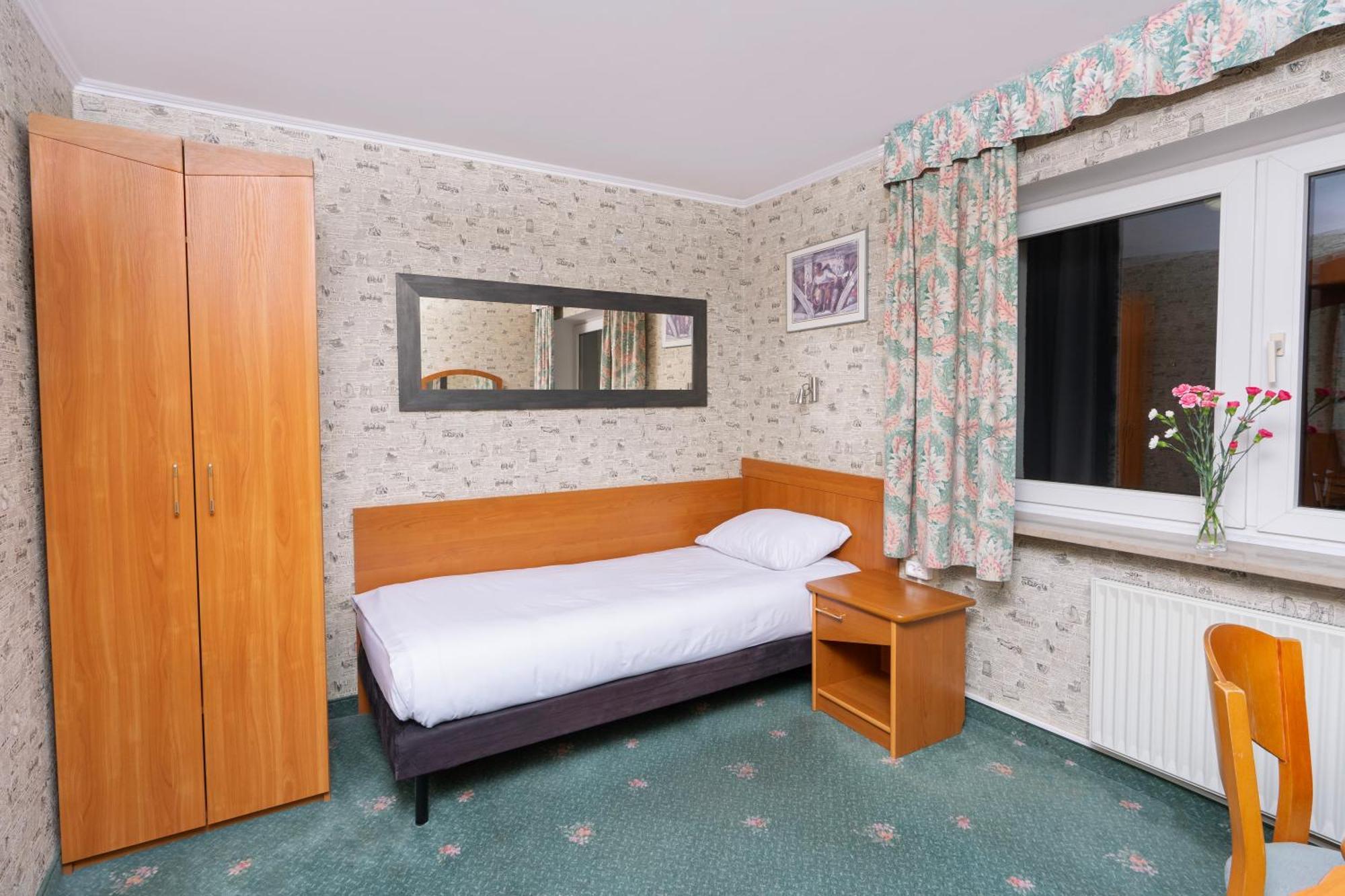 Hotel Victory Home Βαρσοβία Εξωτερικό φωτογραφία