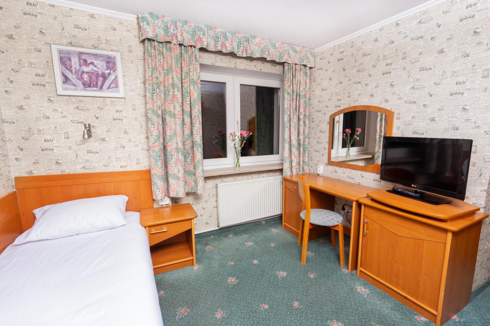 Hotel Victory Home Βαρσοβία Εξωτερικό φωτογραφία