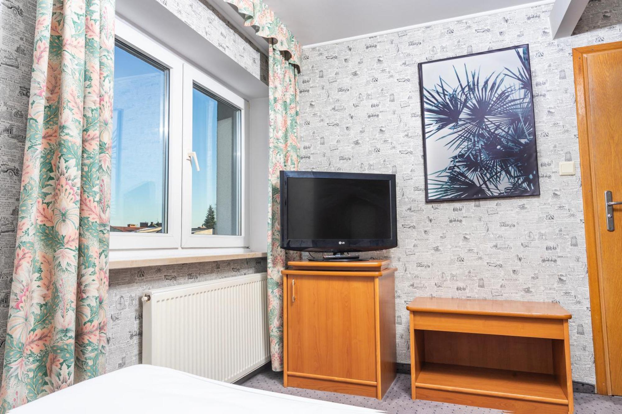 Hotel Victory Home Βαρσοβία Εξωτερικό φωτογραφία