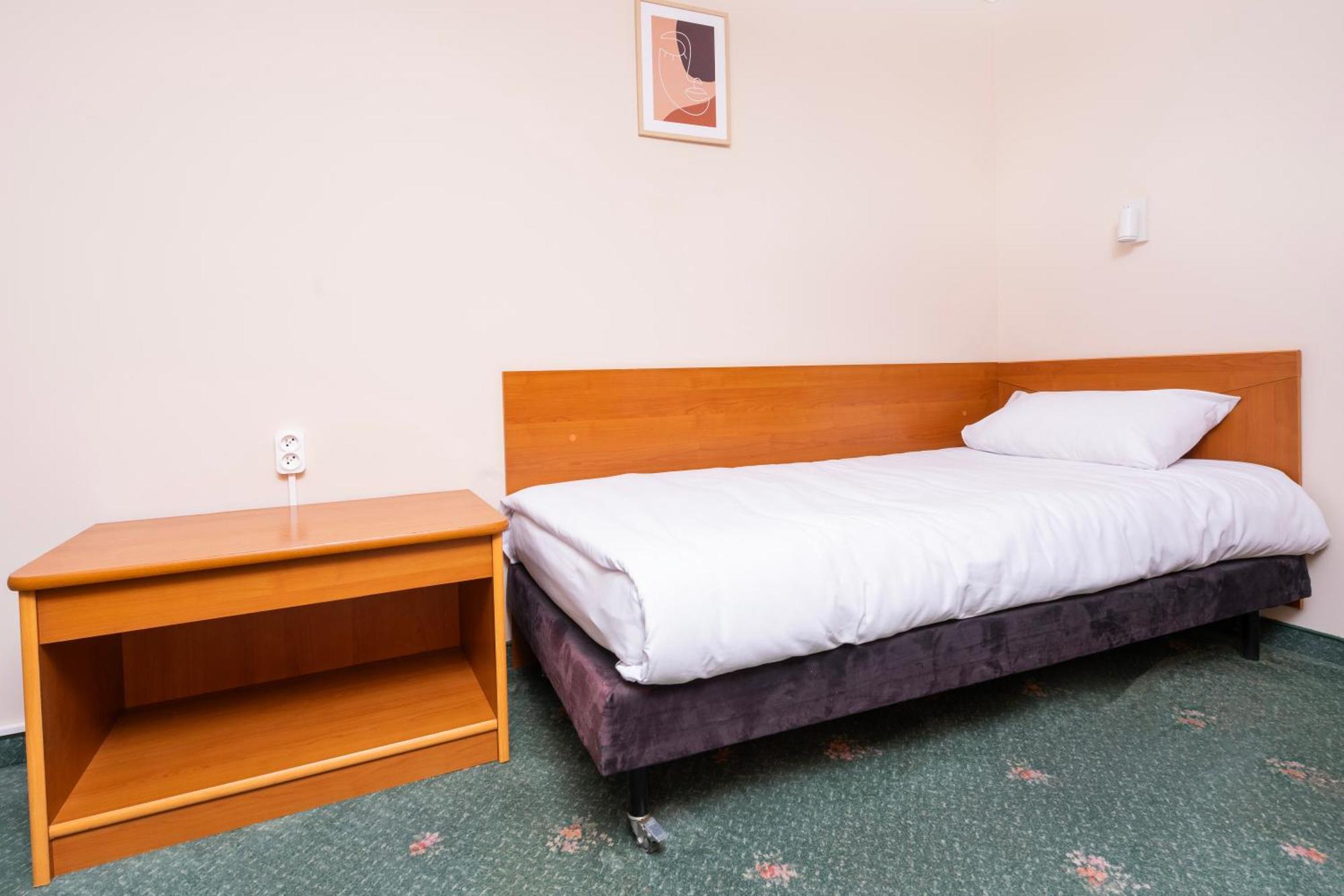 Hotel Victory Home Βαρσοβία Εξωτερικό φωτογραφία