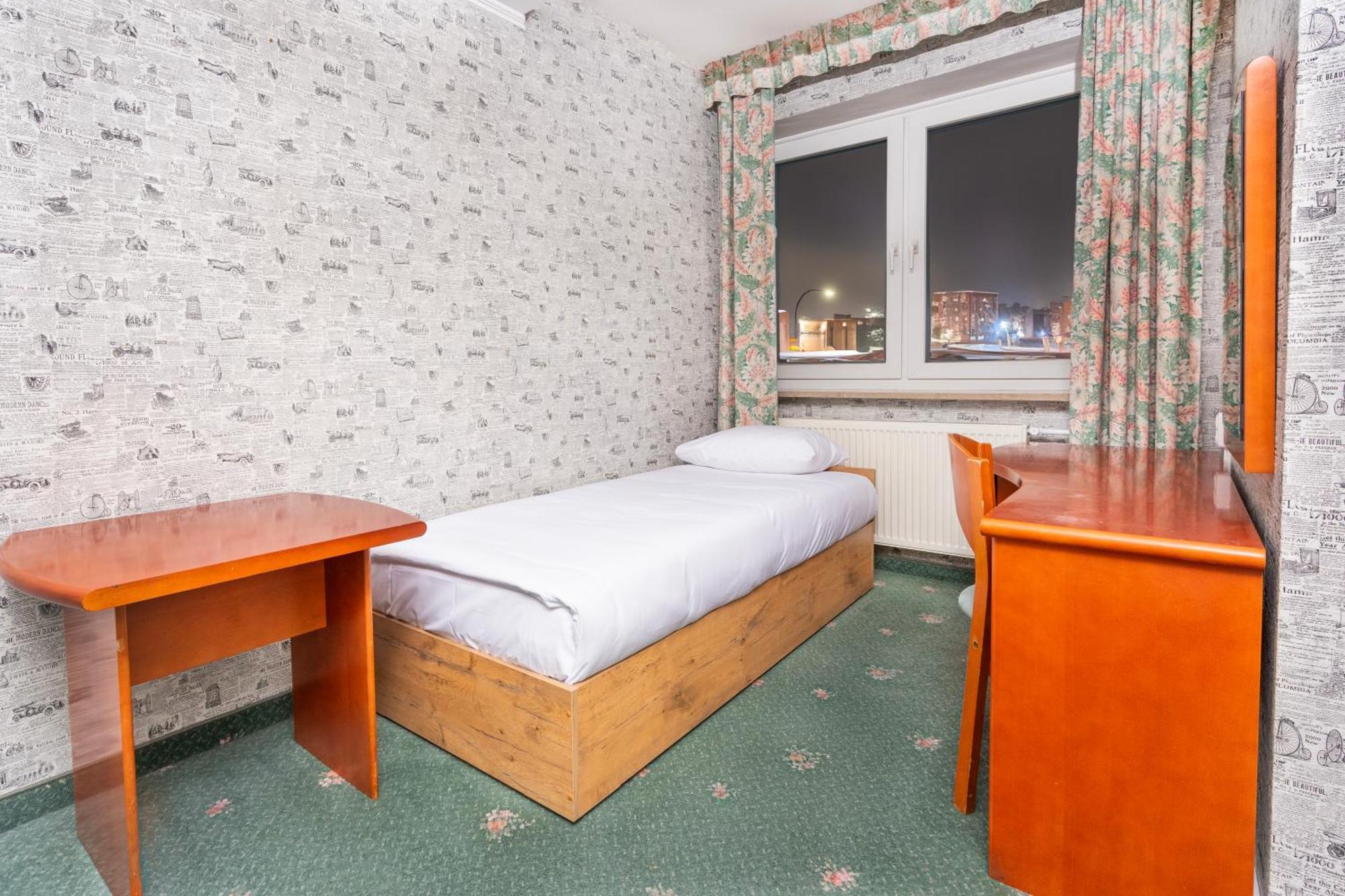 Hotel Victory Home Βαρσοβία Εξωτερικό φωτογραφία