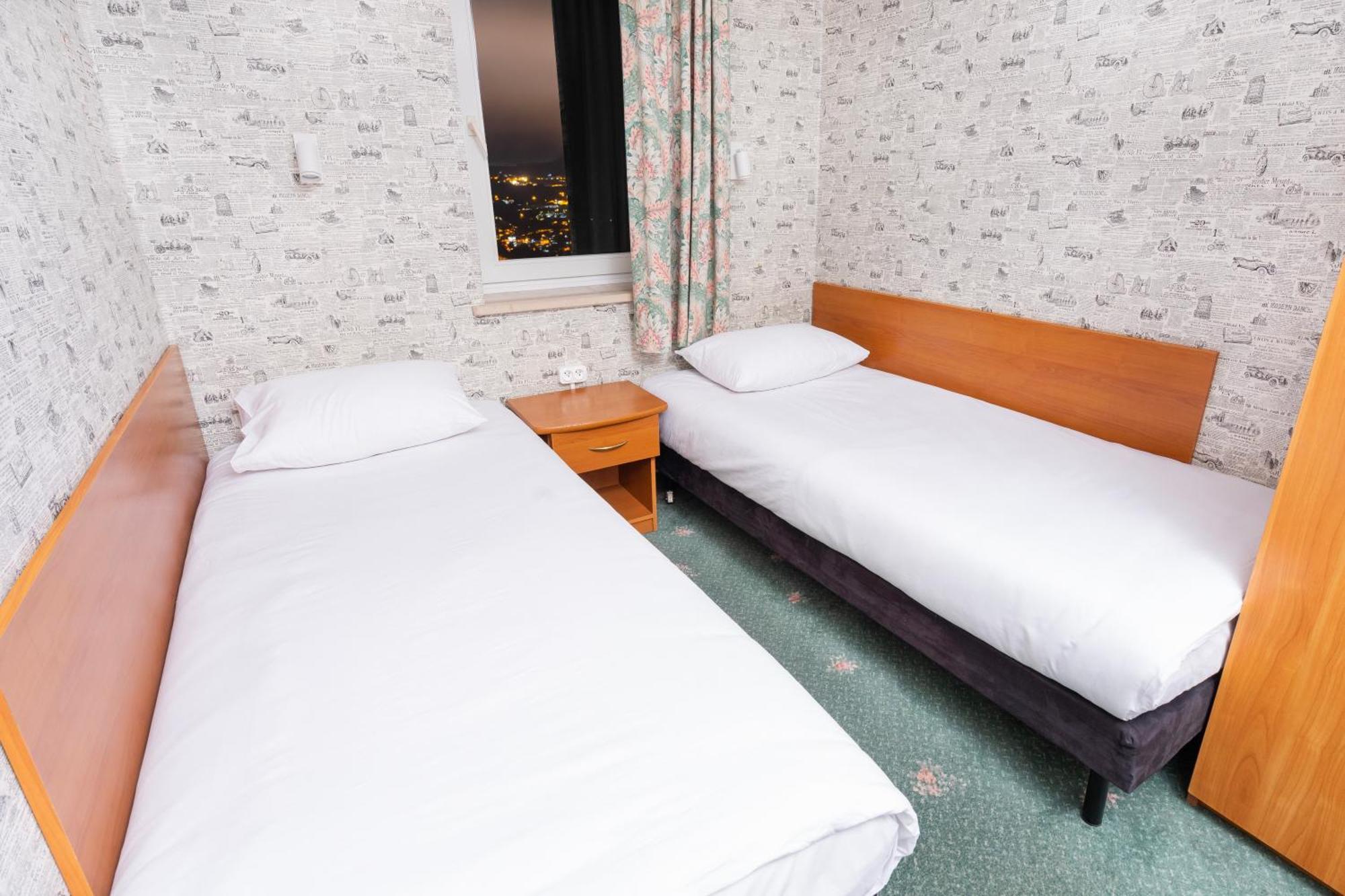 Hotel Victory Home Βαρσοβία Εξωτερικό φωτογραφία