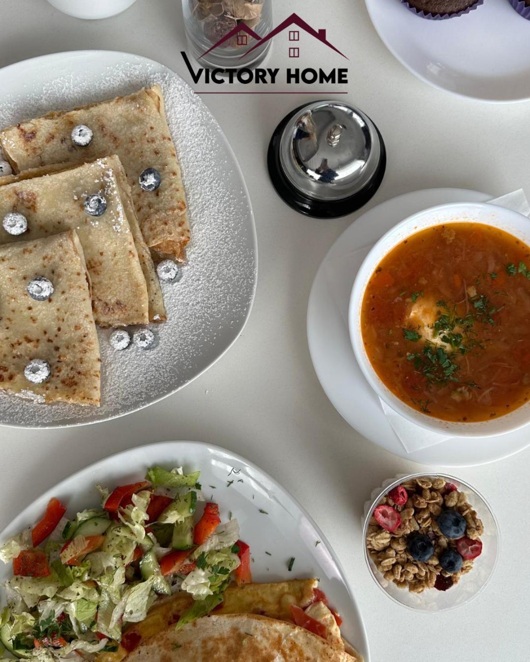 Hotel Victory Home Βαρσοβία Εξωτερικό φωτογραφία